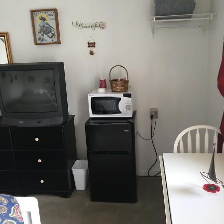 Caliente Midway Motel מראה חיצוני תמונה